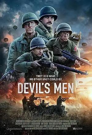 فيلم Devil's Men 2023 مترجم